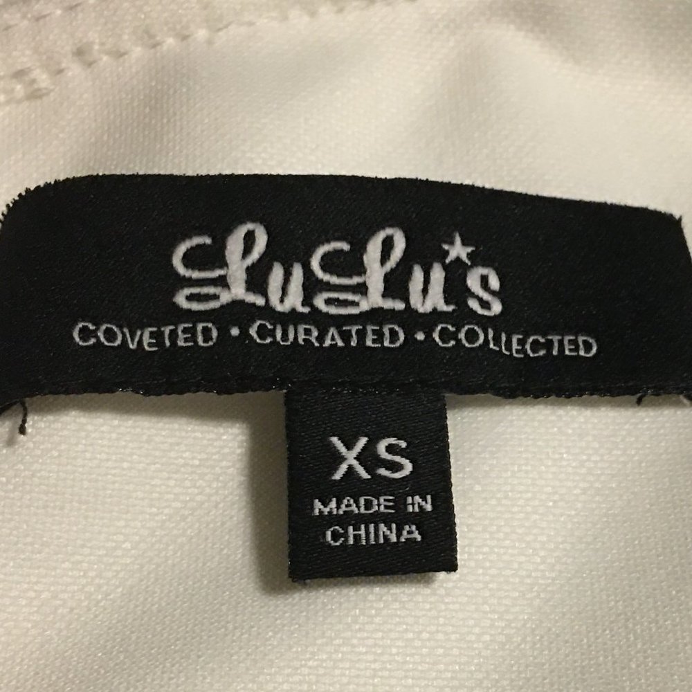 LULU'S Everlasting Enchantment Maxi Dress - Picture 12 of 14